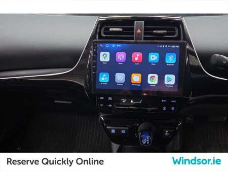 2021 Toyota Prius S 1.8 Hybrid Automatic €21,495