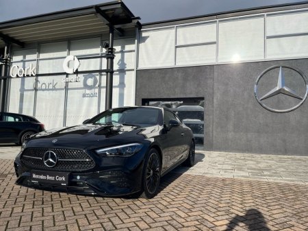 2026 Mercedes-Benz CLE - thumbnail 10