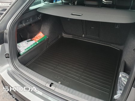 2026 Skoda Octavia - photo 9