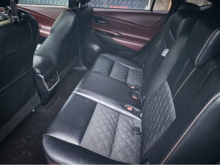 2015 Toyota Harrier - thumbnail 35