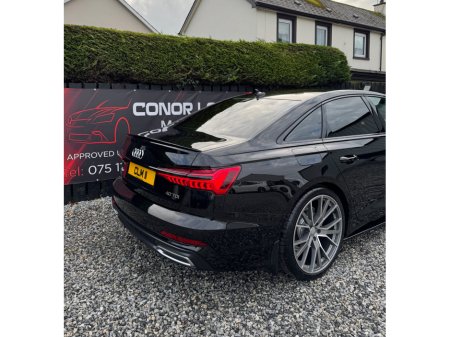 2019 Audi A6 - thumbnail 29