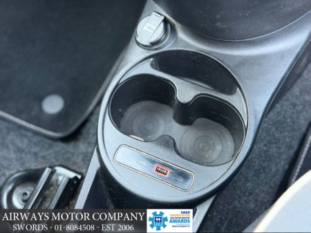 2020 Fiat 500 LOUNGE 1.0 3DR - PANROOF & LOW KMS €14,250 thumbnail