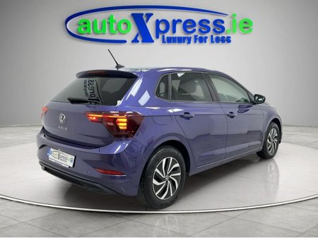 2023 Volkswagen Polo - thumbnail 7