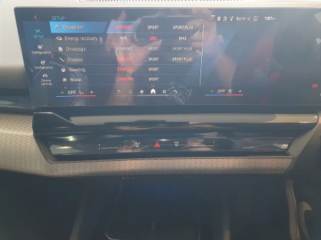 2026 BMW M5 - thumbnail 25