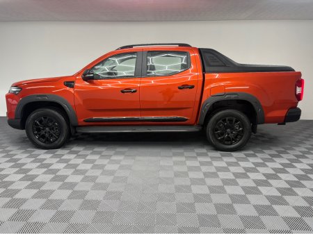 2026 Maxus T 60 - thumbnail 19