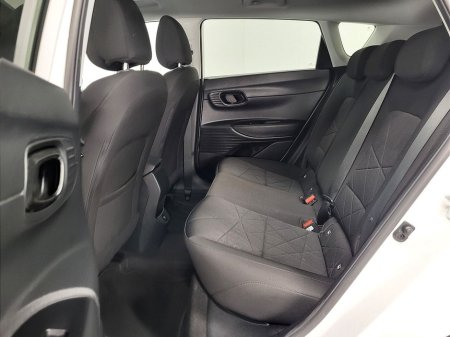 2024 Hyundai Bayon - thumbnail 9