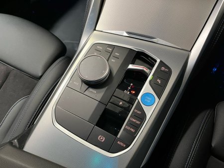 2024 BMW i4 M-Sport eDrive40 340BHP - Reversing Camera - Sat Nav - Climate Control - Heated Seats - Keyless Start - Apple CarPlay/Android Auto €48,950 thumbnail