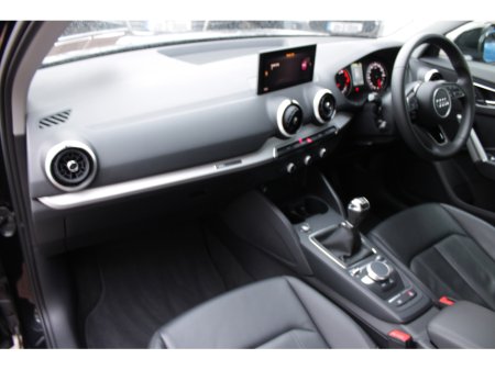 2022 Audi Q2 30 TFSI 110HP SE 5DR ESTATE  // 1 OWNER WITH ONLY 21,000 KM'S // BUY WITH CONFIDENCE AA AND SIMI APPROVED DEALER 2026 // FINANCE ARRANGED // ALL TRADE INS WELCOME // €25,950 thumbnail