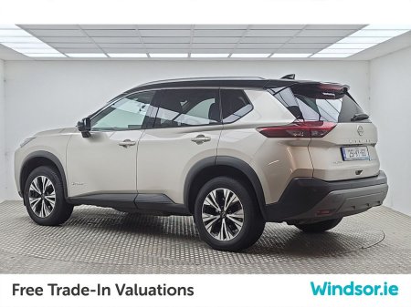 2025 Nissan X-Trail - thumbnail 2