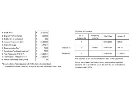 2023 BYD ATTO 3 - thumbnail 20