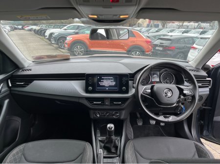 2021 Skoda Kamiq - thumbnail 13