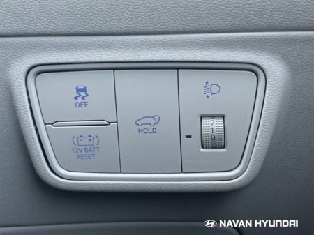 2023 Hyundai Tucson 2WD Executive Plus HEV STG Auto €36,495 thumbnail