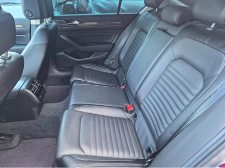 2018 Volkswagen Passat Highline DSG Carbon edition €17,995 thumbnail