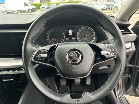 2024 Skoda Octavia - thumbnail 18