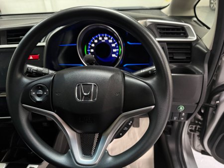 2016 Honda Fit  €10,990 thumbnail