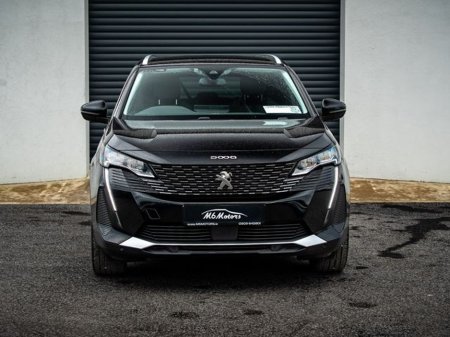 2022 Peugeot 5008 - thumbnail 2