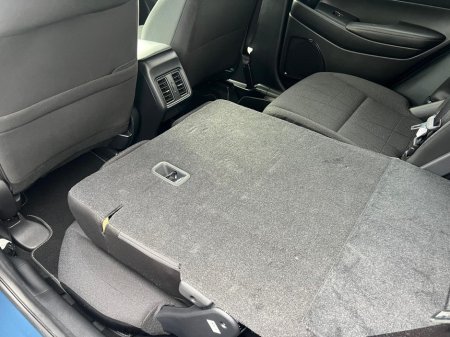 2025 Honda HR-V HR-V 1.5i-MMD e:HEV Elegance €39,950 thumbnail