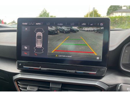 2024 Cupra Formentor V2 TSI €35,250