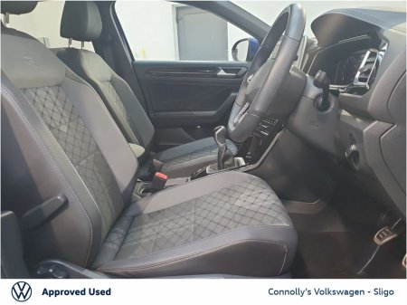 2022 Volkswagen T-Roc - thumbnail 8