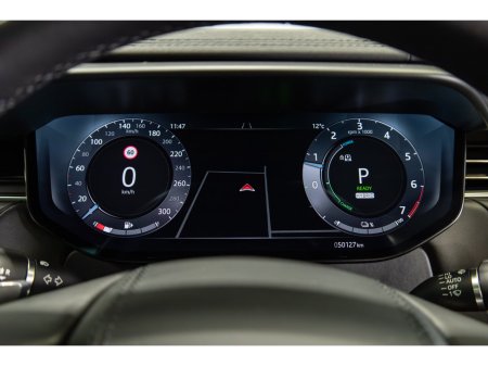 2024 Land Rover Range Rover Sport - thumbnail 20