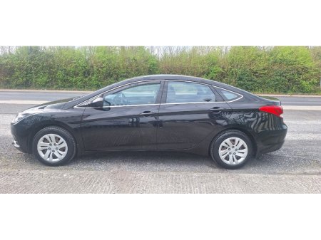 2015 Hyundai i40 - photo 4