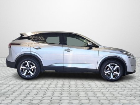 2022 Nissan Qashqai - photo 6