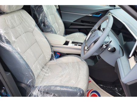 2025 KGM TORRES EVX Grant of €3500