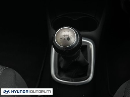 2016 Toyota Yaris 1.0 Luna 4DR €10,950 thumbnail