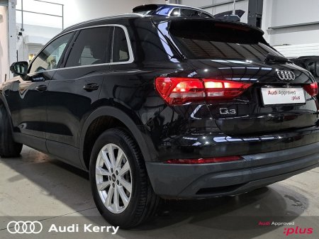 2024 Audi Q3 45 TFSI E 245BHP SE AUTOMATIC WITH COMFORT PACK €45,900 thumbnail