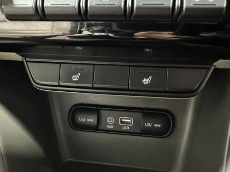 2018 Kia Sportage Platinum SAM 1.7 Crdi €16,800 thumbnail