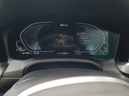 2022 BMW 3 Series - thumbnail 9