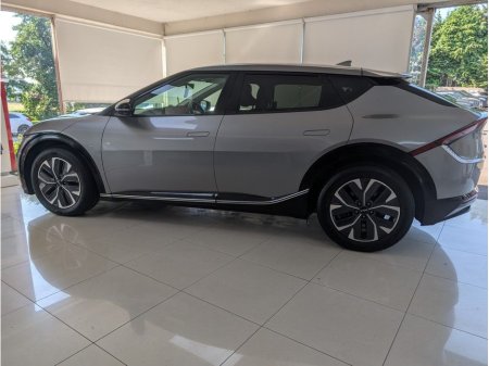 2022 Kia EV6 Earth €26,995