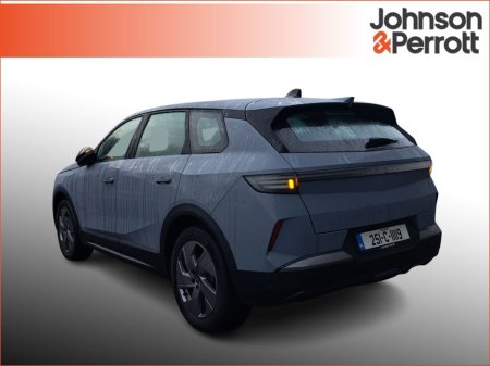 2025 Opel Grandland Elegance PureTech 136 MHEV €37,900