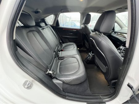 2016 BMW 2 Series Active Tourer ==STUNNING LOW KMS BMW HYBRID//NEW NCT//FULL LEATHER//LOW KMS/// €16,950 thumbnail