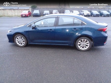 2023 Toyota Corolla - photo 6