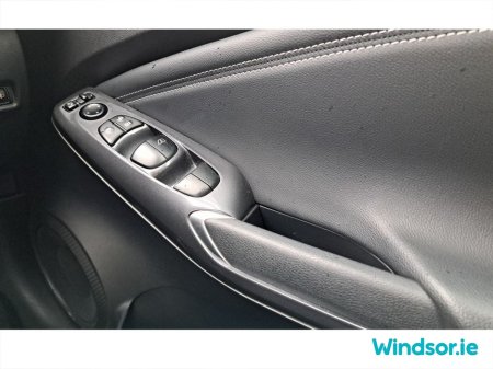 2024 Nissan Juke 1.0T SV Premium €2000 Scrappage Offer €24,995 thumbnail