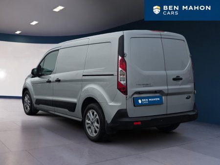 2023 Ford Transit Connect  €12,967 thumbnail