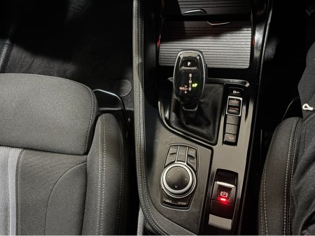 2018 BMW X1 - thumbnail 14