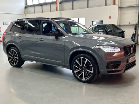 2022 Volvo XC90 - thumbnail 25