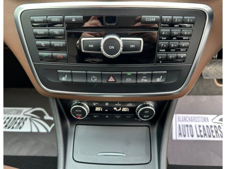 2015 Mercedes-Benz A Class - thumbnail 22