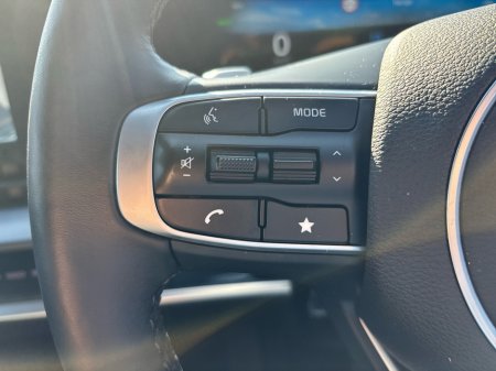 2025 Kia Sportage - thumbnail 15