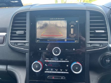 2018 Renault Koleos DYNAMIQUE S NAV DCI 130 4DR €16,950 thumbnail