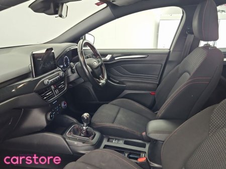 2020 Ford Focus 1.0 Ecoboost 125PS Titanium €19,880 thumbnail