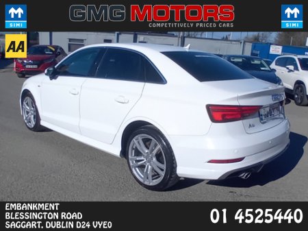 2016 Audi A3 - thumbnail 7