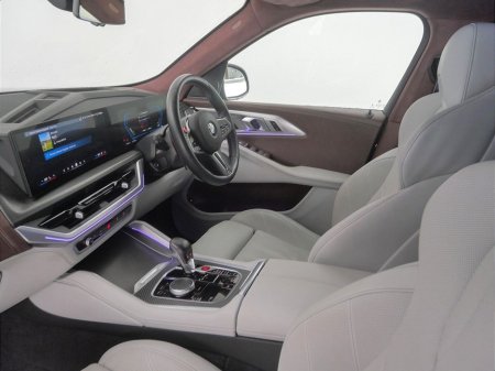 2024 BMW XM - thumbnail 7