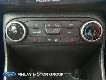 2023 Ford Fiesta - thumbnail 19