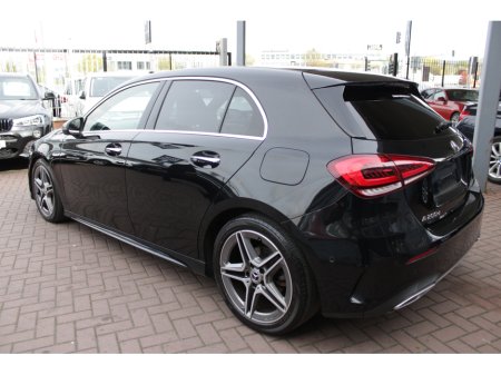 2020 Mercedes-Benz A Class - photo 6