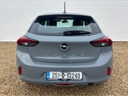 2025 Opel Corsa SC 1.2I 75PS S/S 5 SPEED