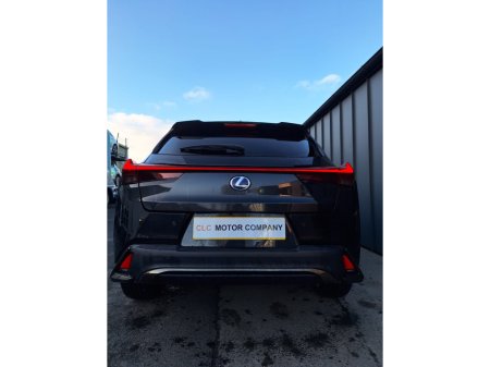 2023 Lexus UX 300 e UX 250h Dynamic €29,000 thumbnail