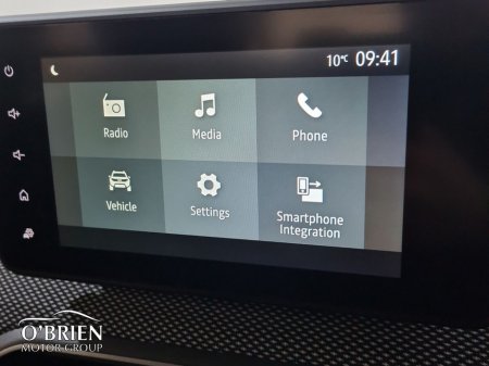 2024 Dacia Sandero Stepway - thumbnail 18